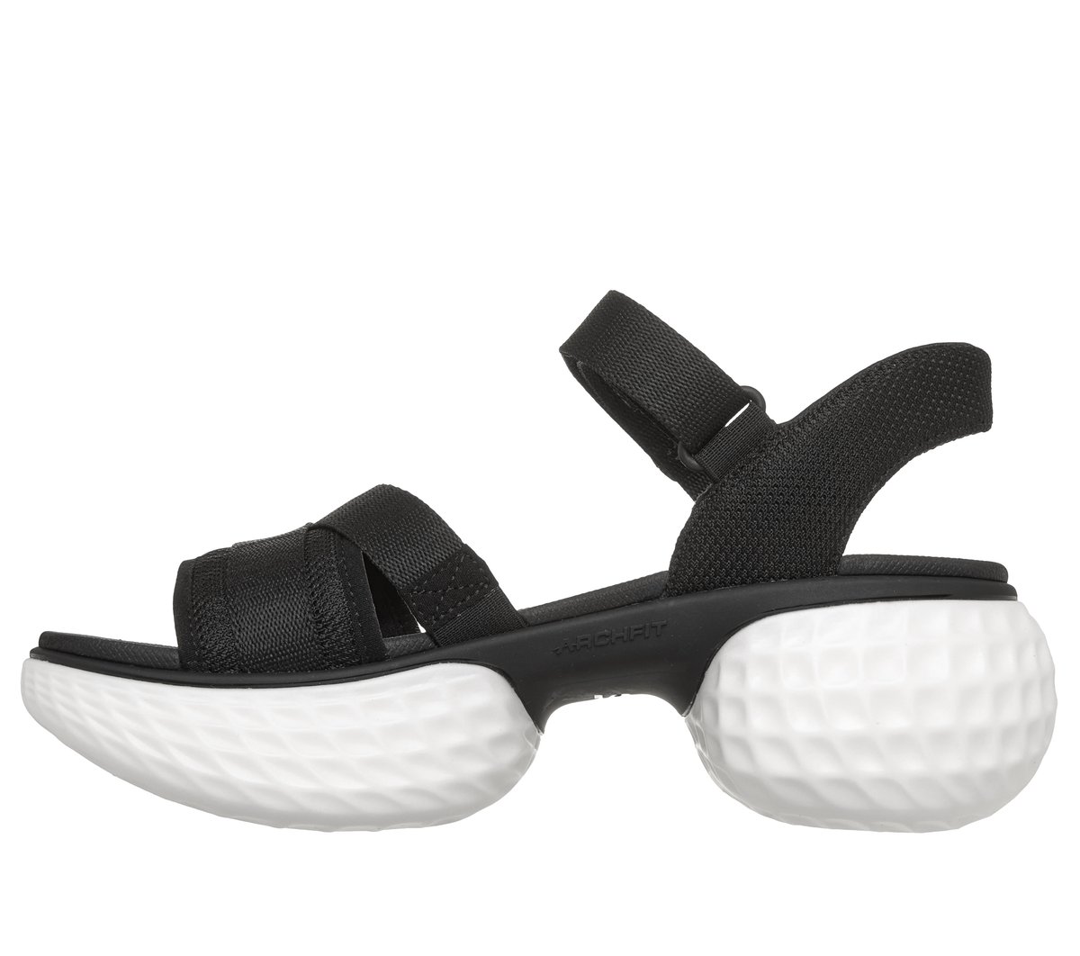 Skechers Slip-ins: Arch Fit Hyper Rise
