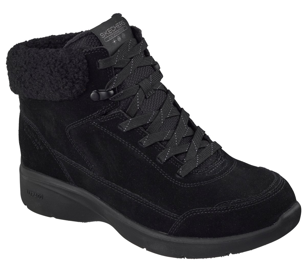 Skechers Slip-ins Waterproof: On-The-GO: Glacial Ultimate