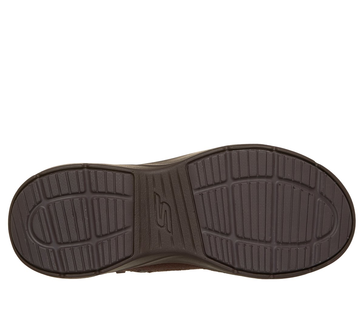 Skechers Slip-ins: Glacial Ultimate - Beatrice — DARK BROWN