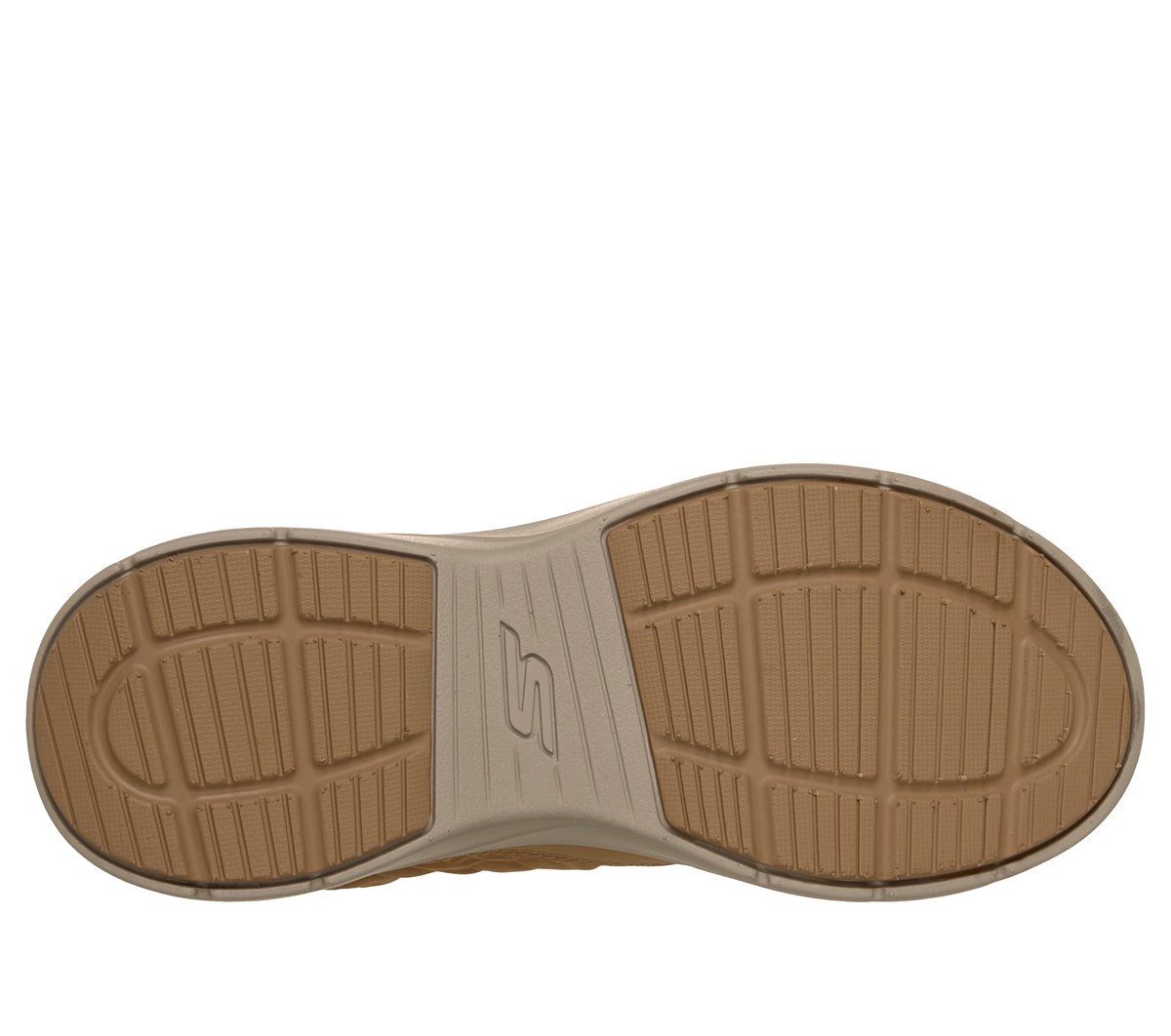 On-The-GO Glacial Ultimate - Cozy Stride — CHESTNUT