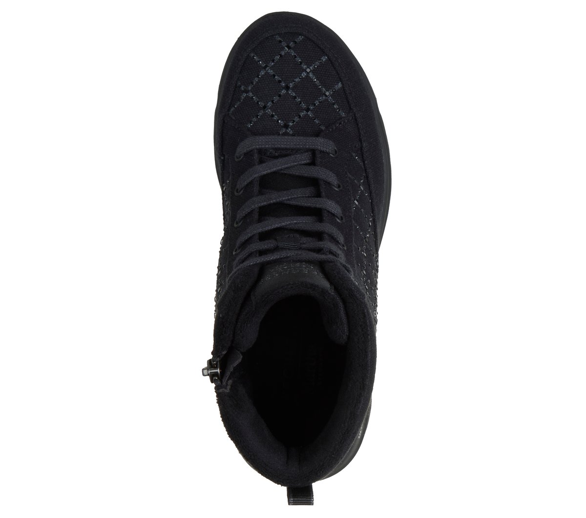 Martha Stewart: Glacial Ultra