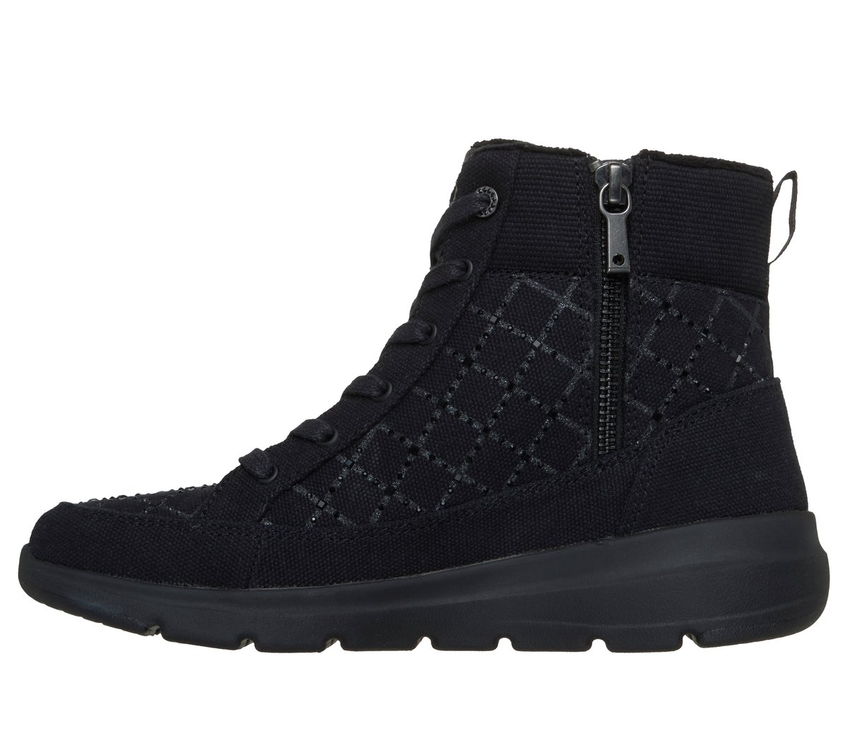 Martha Stewart: Glacial Ultra