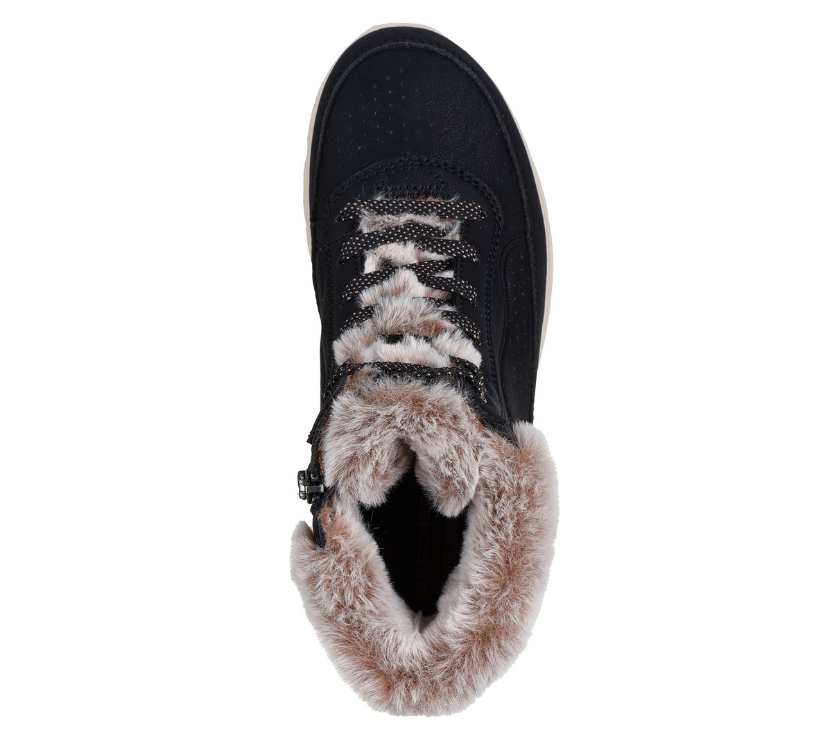 On-The-GO Glacial Ultra - Mountain Muse — BLACK