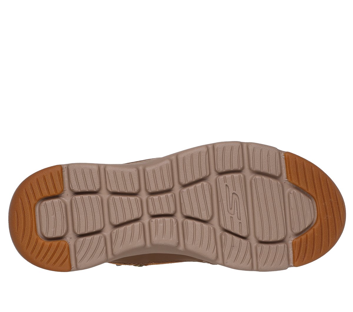 Glacial Ultra - Tahoe — CHESTNUT
