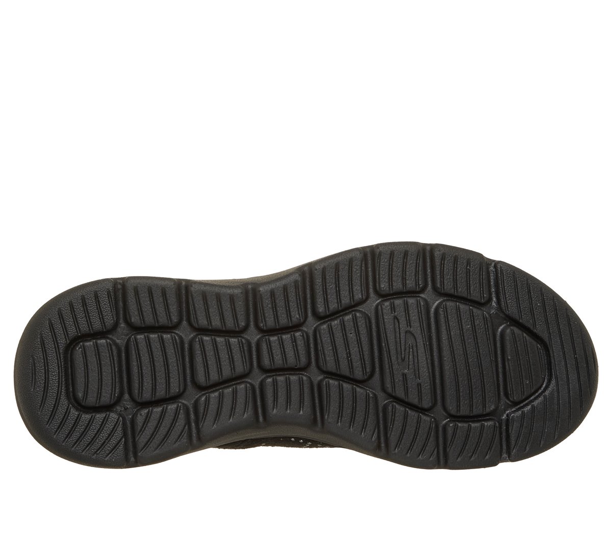 Glacial Ultra - Stassi — BLACK