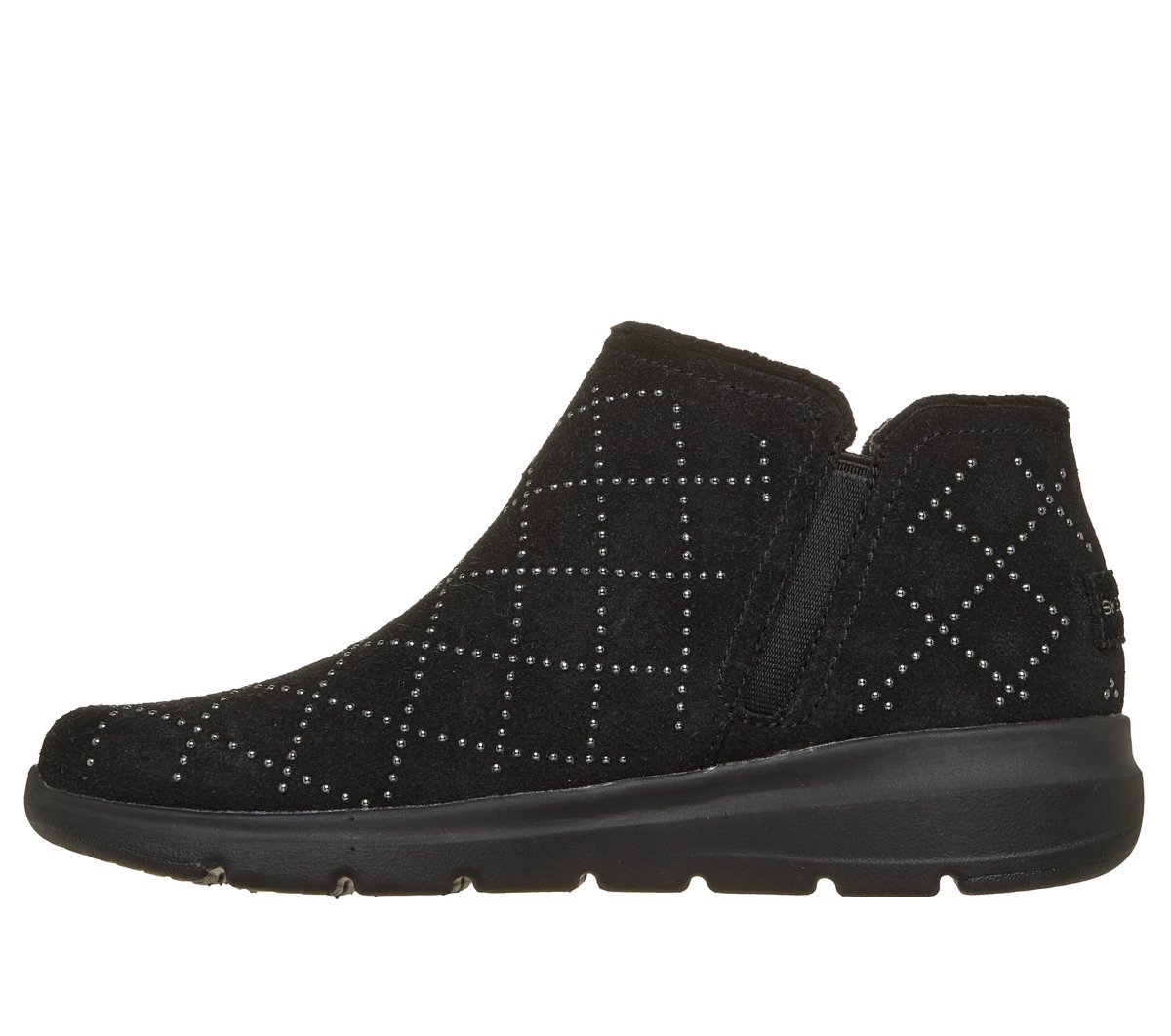 Glacial Ultra - Stassi — BLACK