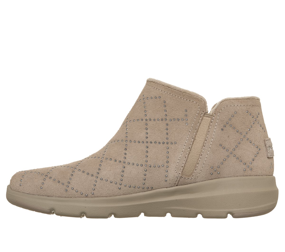 Glacial Ultra - Stassi — TAUPE