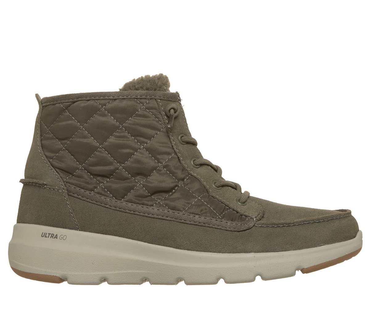 Glacial Ultra - Marley