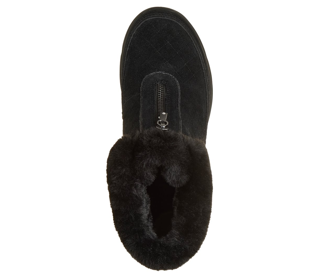 Glacial Ultra - Kyla — BLACK