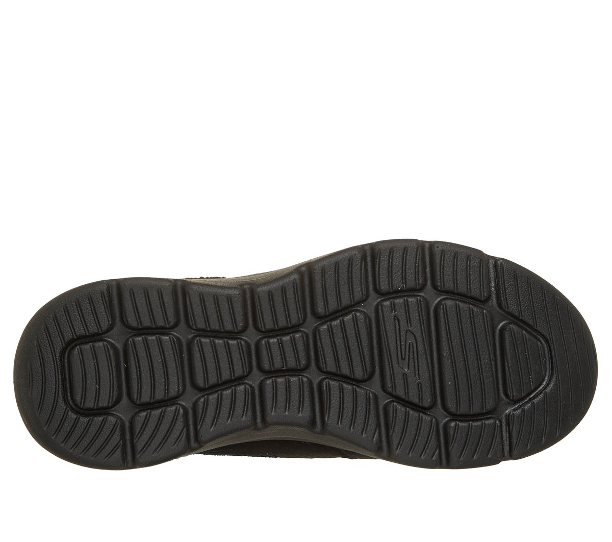 Glacial Ultra - Kyla — BLACK