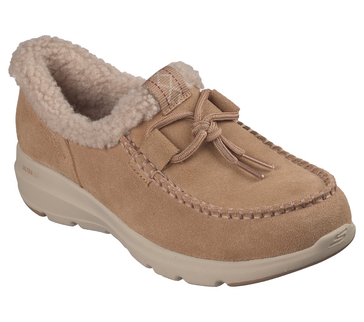 Skechers Slip-ins: Glacial Ultra - Millie