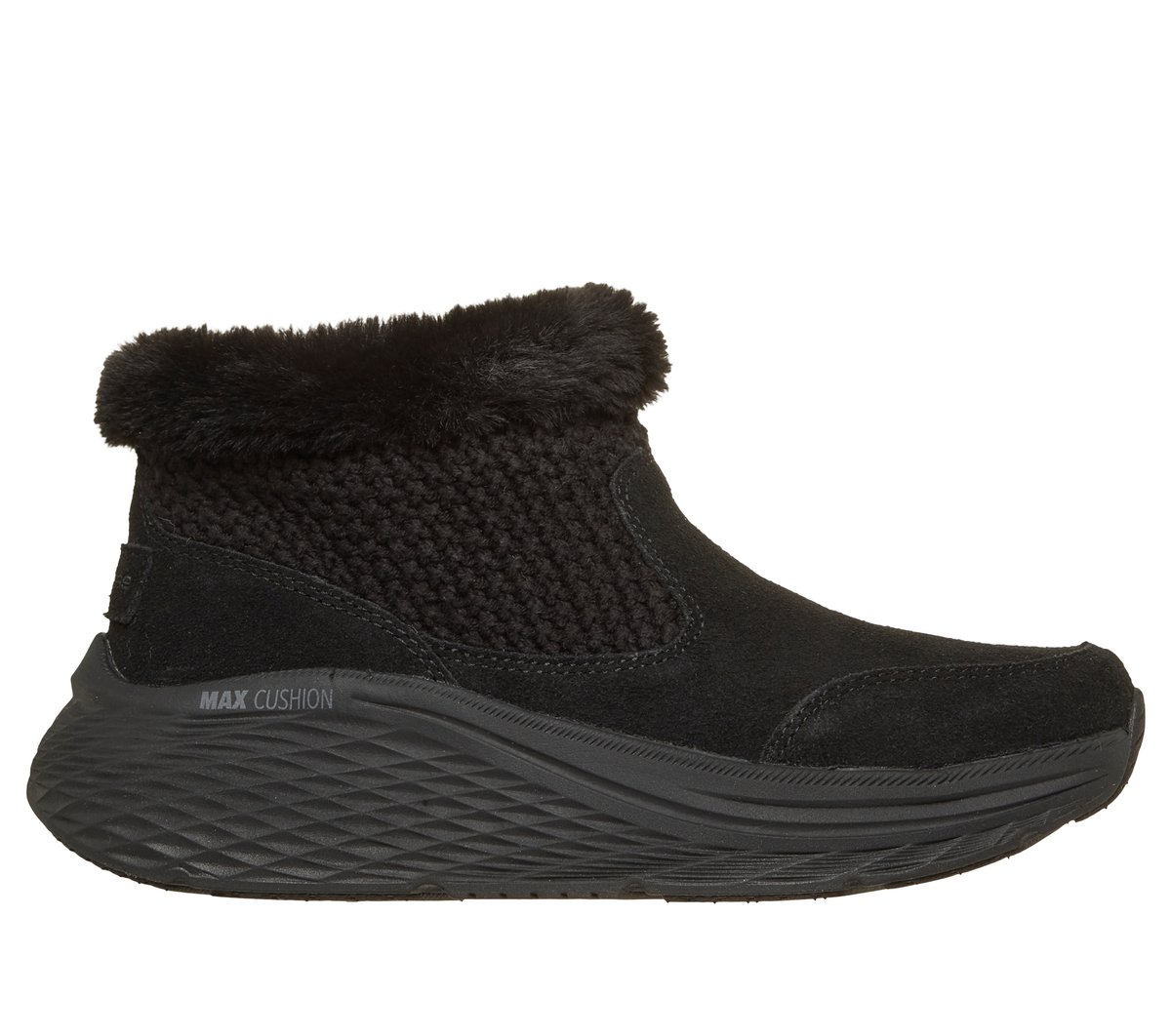 Max Cushioning Elite 2.0 Boot