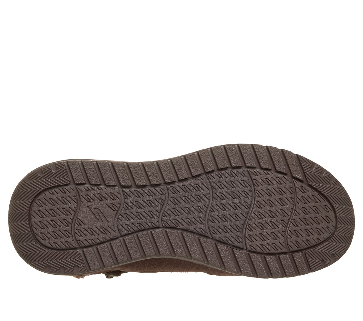Relaxed Fit Waterproof: On-The-GO Stellar - Winterize — COFFEE