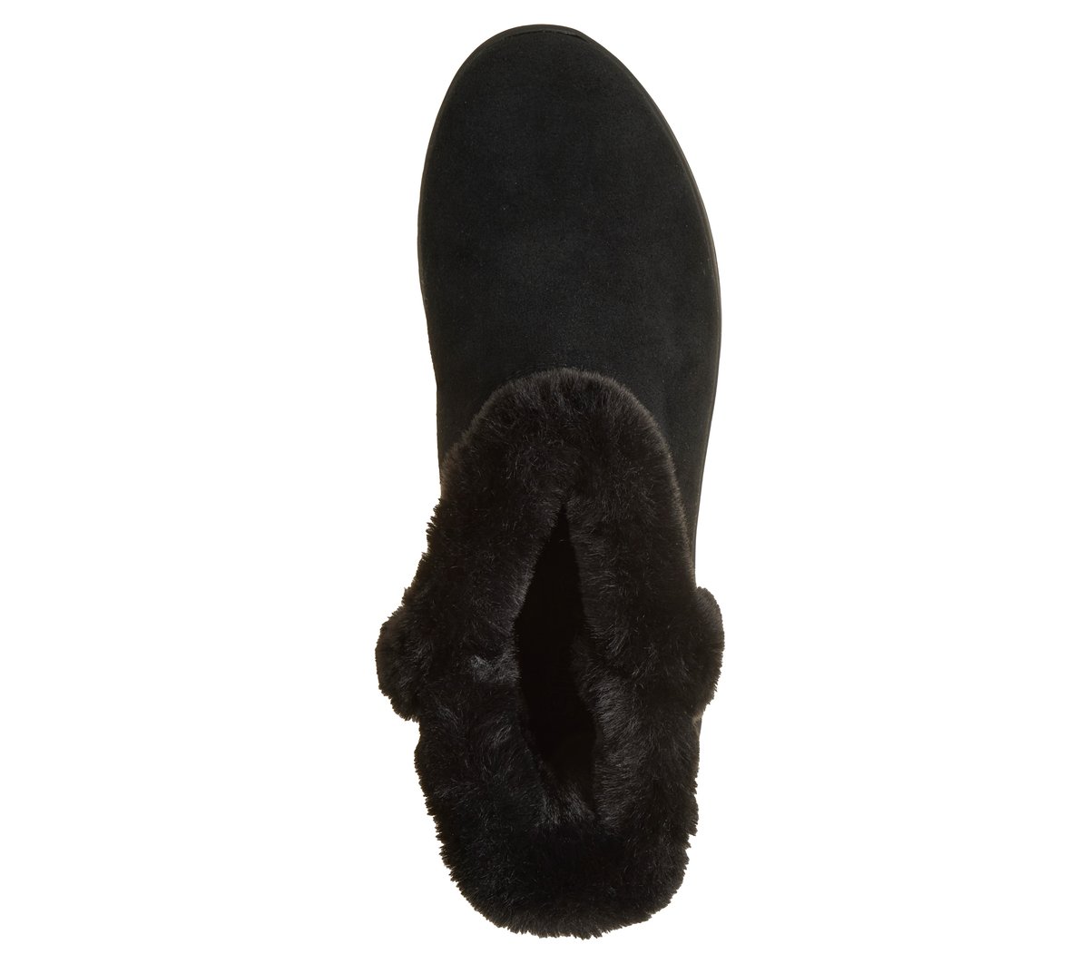 Skechers Slip-ins Waterproof Relaxed Fit: On-The-GO Stellar - Madison — BLACK