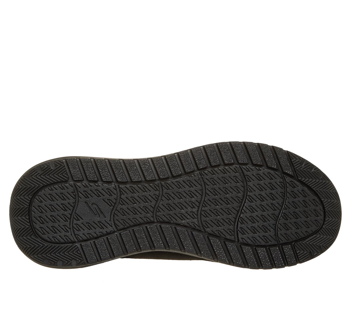 Skechers Slip-ins Waterproof Relaxed Fit: On-The-GO Stellar - Madison — BLACK