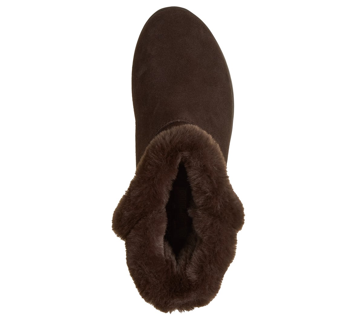 Skechers Slip-ins Waterproof Relaxed Fit: On-The-GO Stellar - Madison — CHOCOLATE