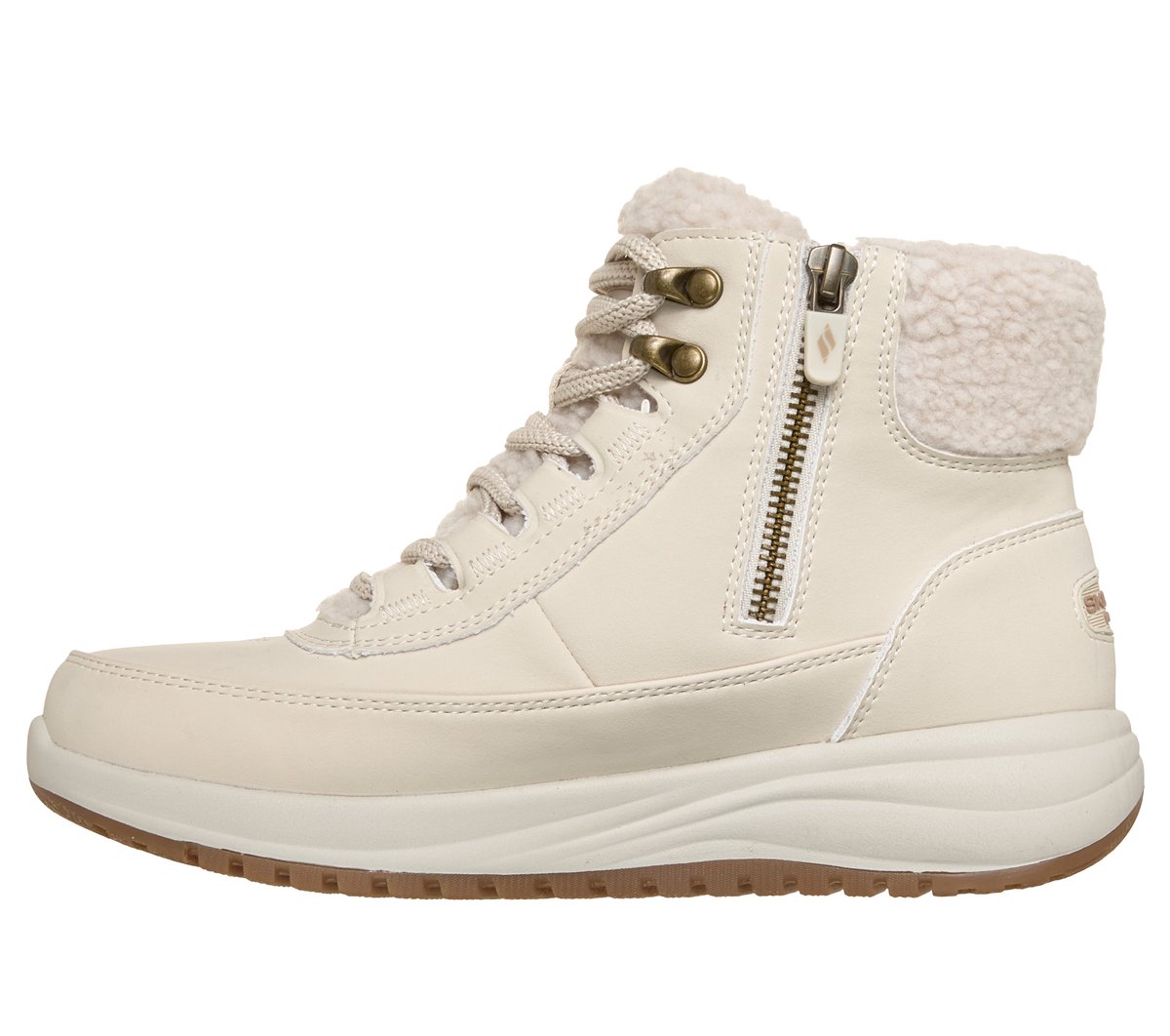 Relaxed Fit Waterproof: On-The-GO Stellar - Meadow — NATURAL
