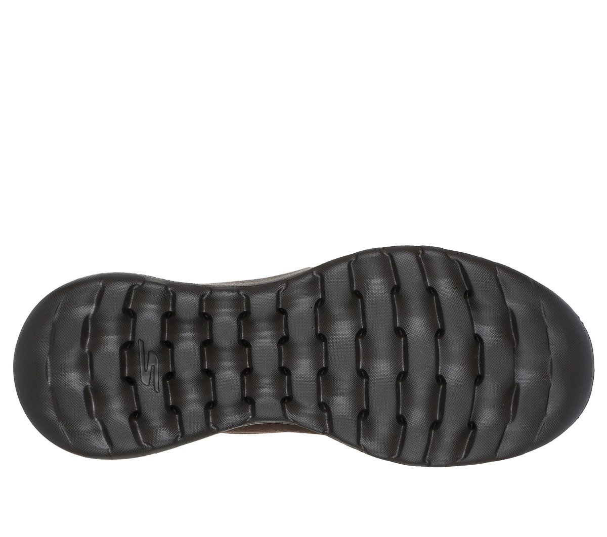 Skechers Slip-ins: On-The-GO Joy - Cozy Dream — CHOCOLATE