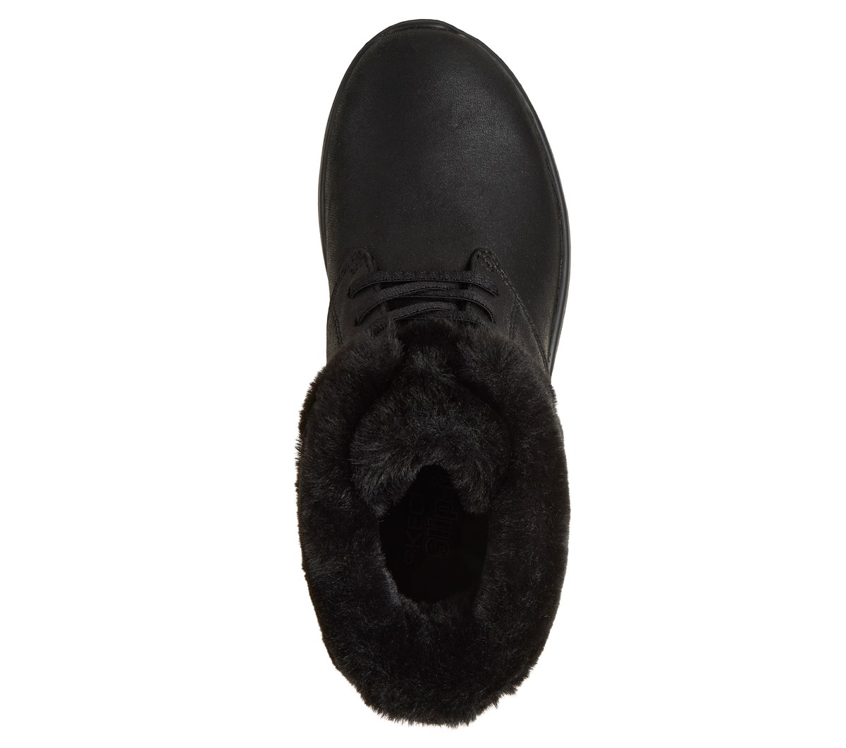 Skechers Slip-ins: On-The-GO Encore - Phoebe — BLACK