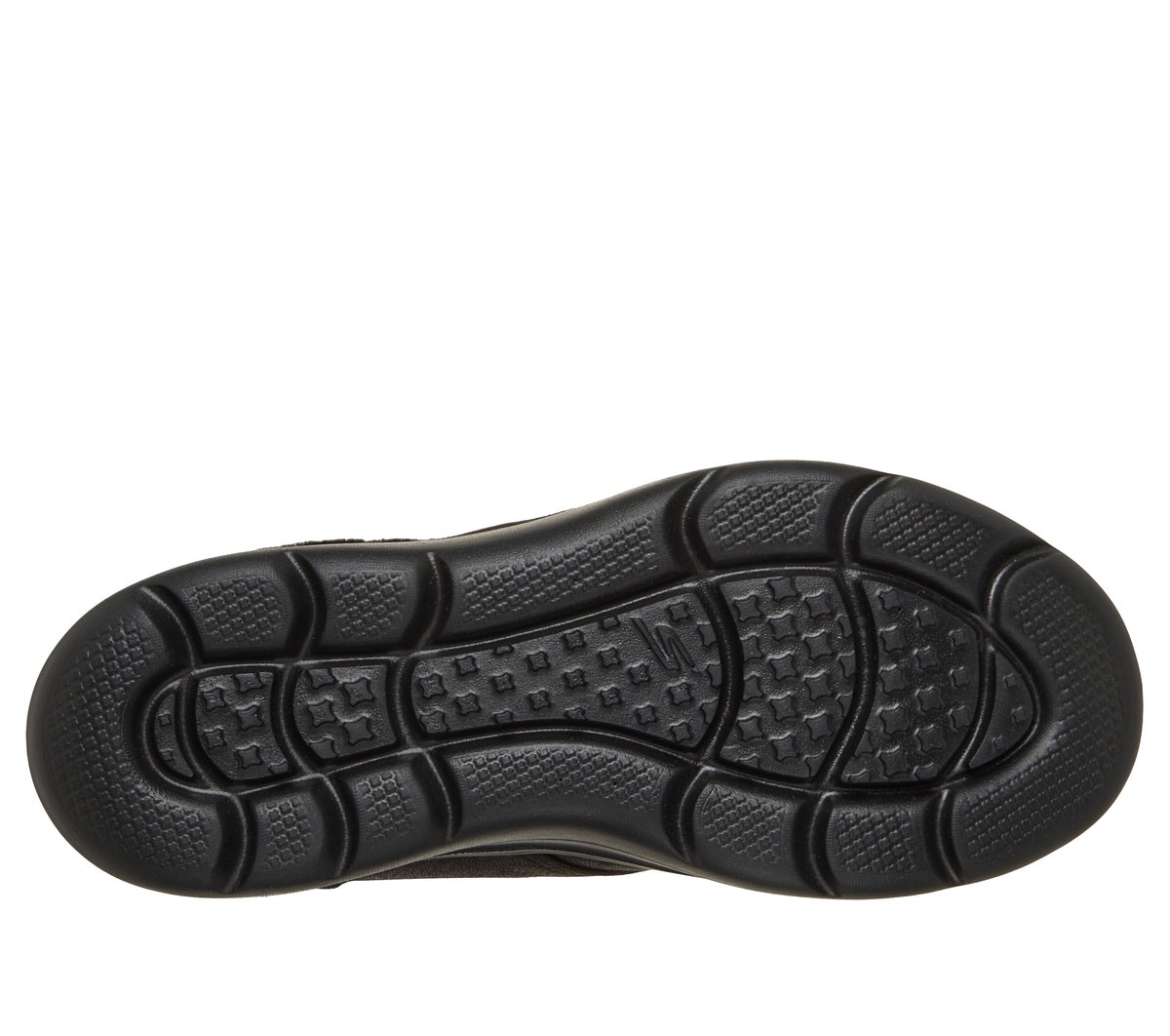 Skechers Slip-ins: On-The-GO Encore - Phoebe — BLACK