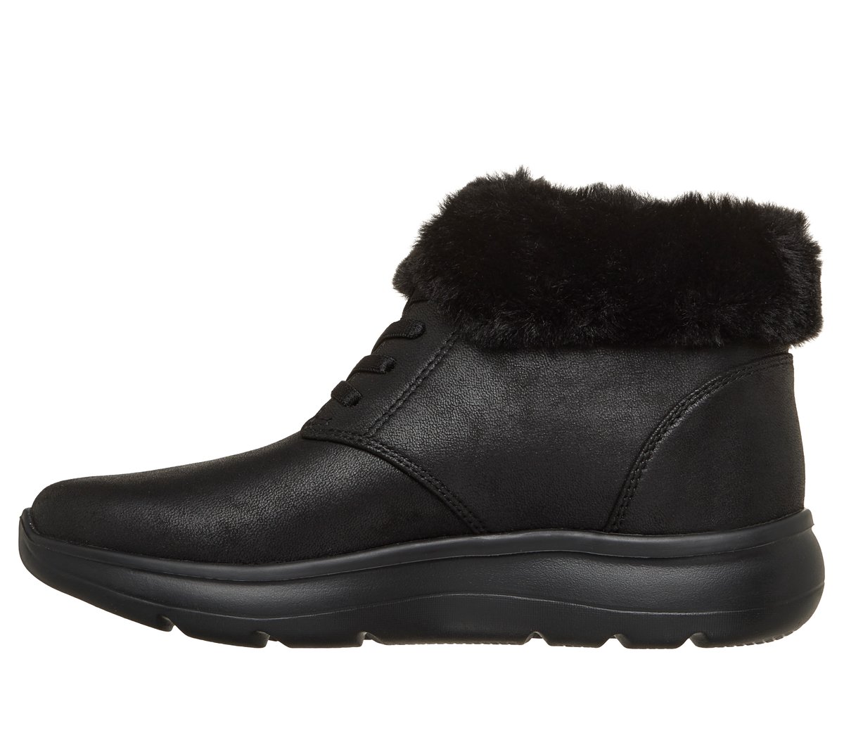 Skechers Slip-ins: On-The-GO Encore - Phoebe — BLACK