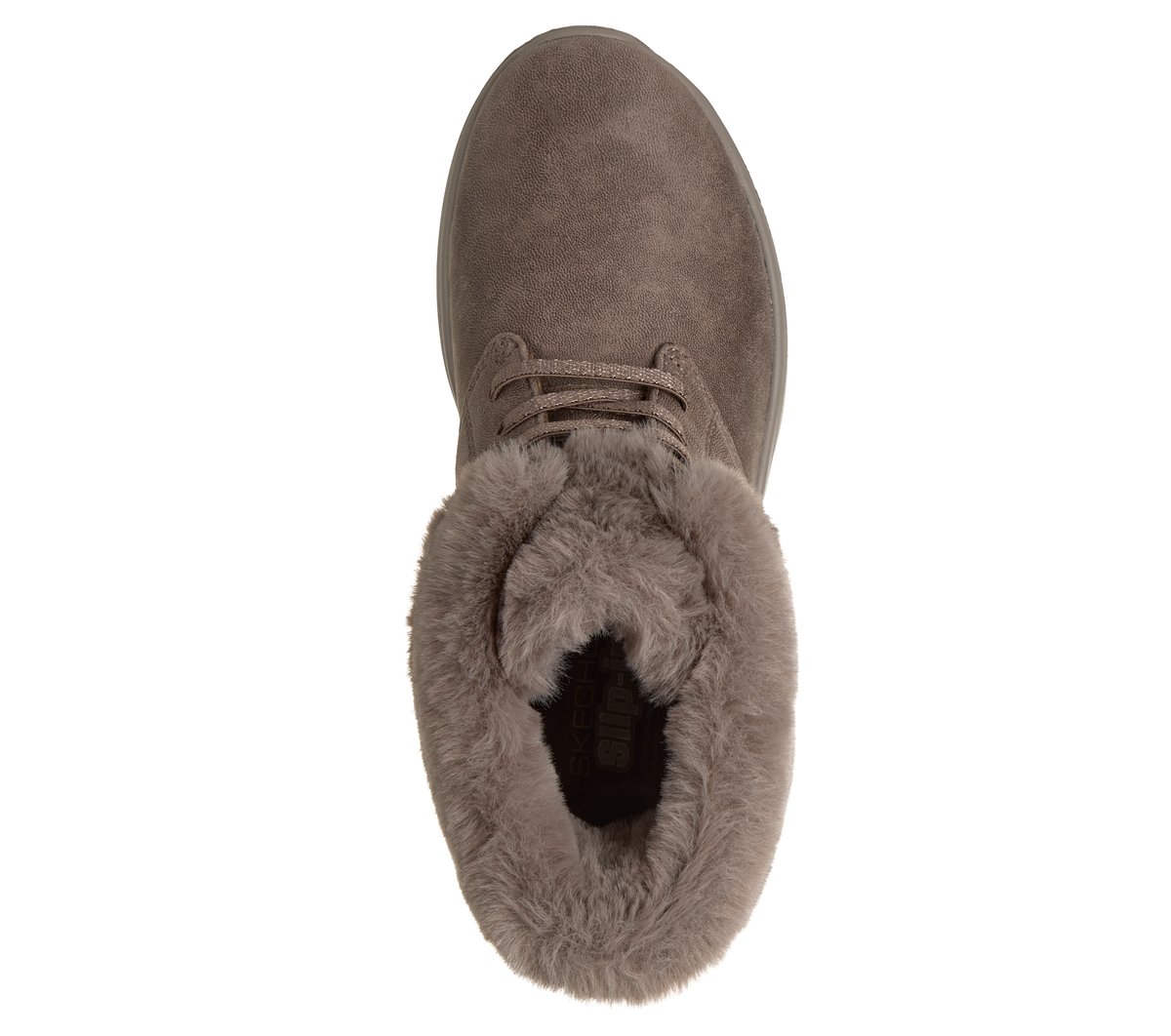 Skechers Slip-ins: On-The-GO Encore - Phoebe — DARK TAUPE