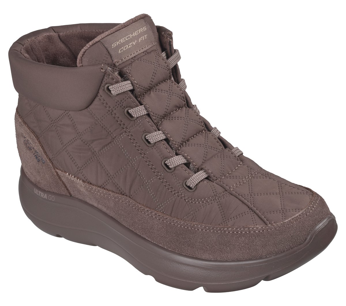 Skechers Slip-ins: On-The-GO Encore - Cozy Fit Day