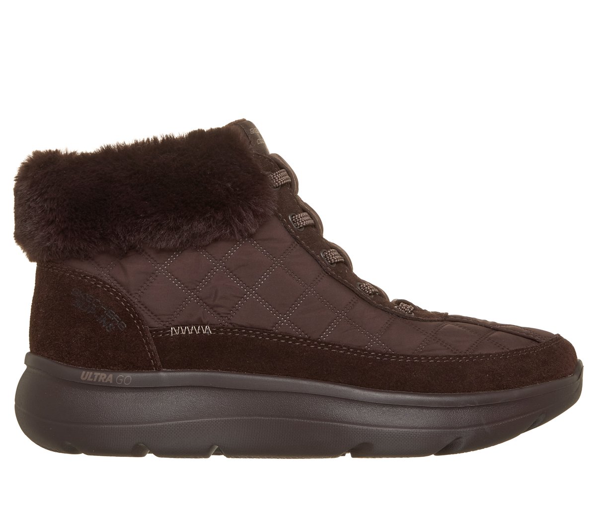 Skechers Slip-ins: On-The-GO Encore - Cozy Fit Maisie