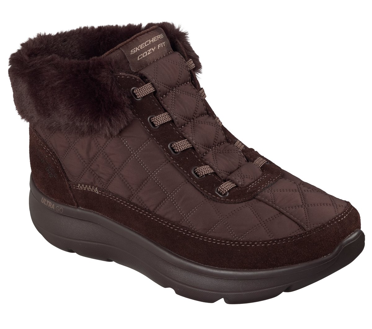 Skechers Slip-ins: On-The-GO Encore - Cozy Fit Maisie
