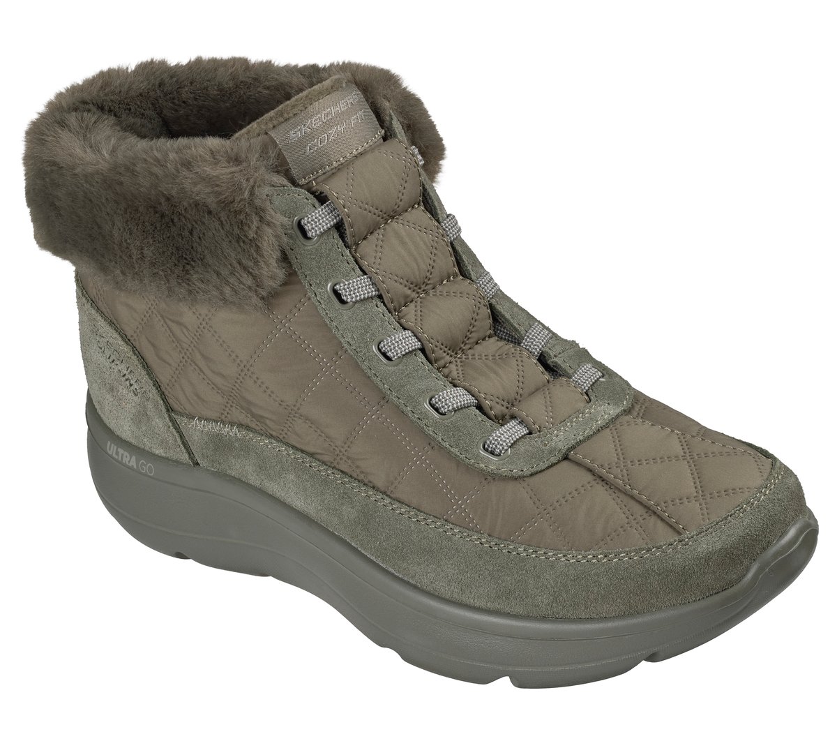 Skechers Slip-ins: On-The-GO Encore - Cozy Fit Maisie