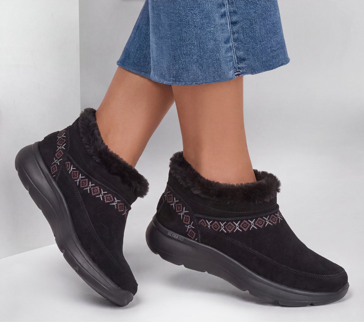 On-The-GO Encore - Alison — BLACK