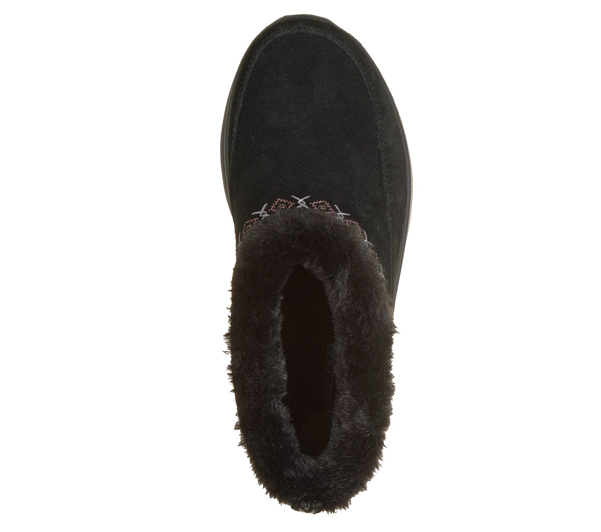 On-The-GO Encore - Alison — BLACK