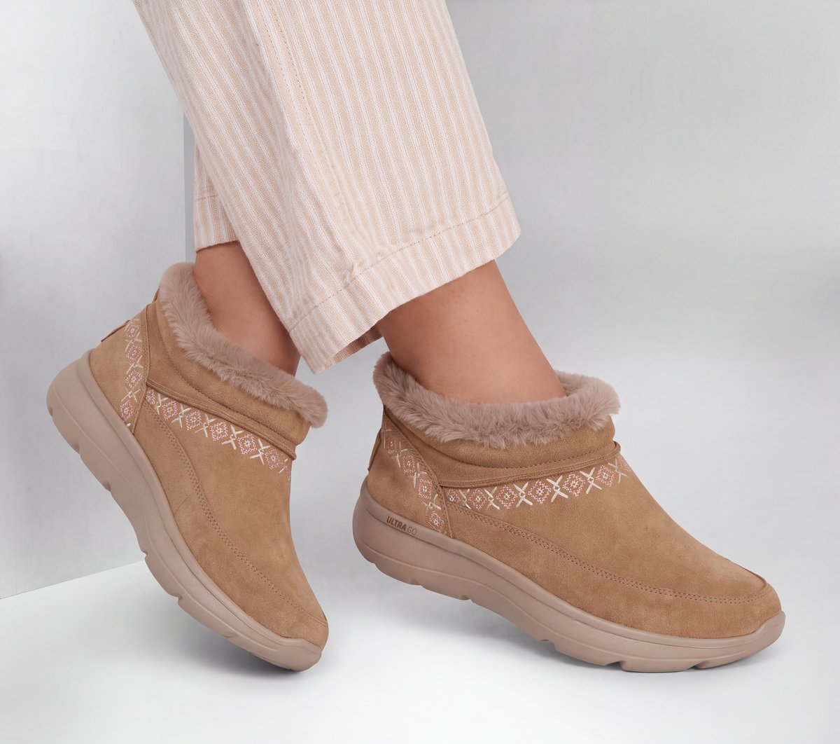 On-The-GO Encore - Alison — CHESTNUT