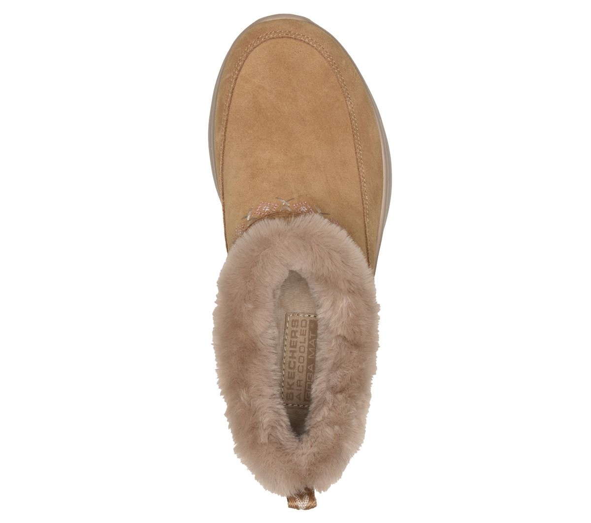 On-The-GO Encore - Alison — CHESTNUT