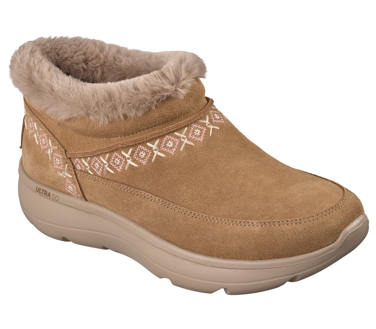 On-The-GO Encore - Alison — CHESTNUT