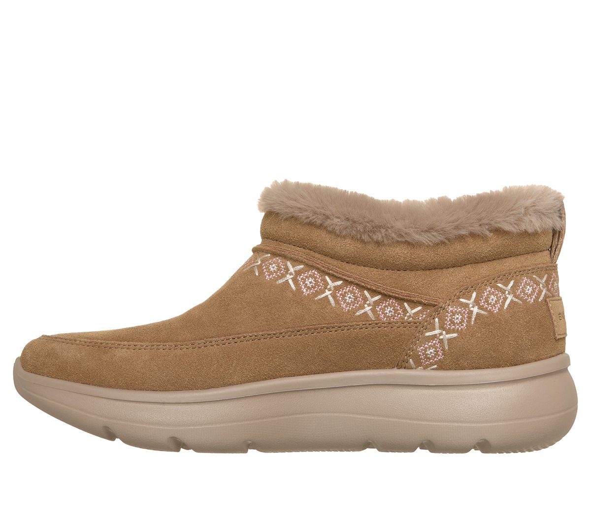 On-The-GO Encore - Alison — CHESTNUT