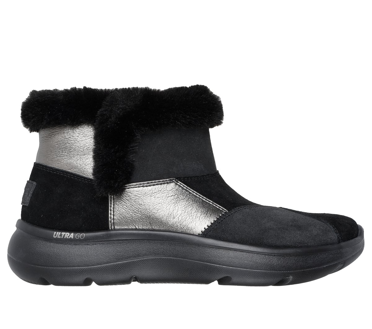 On-The-GO Encore - Caitlin — BLACK