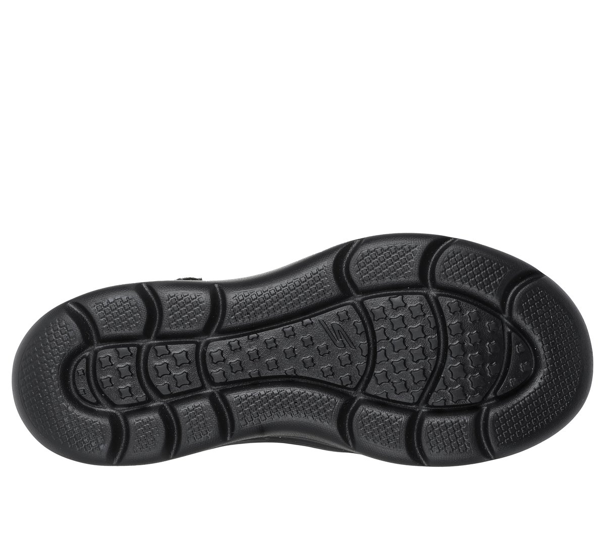 On-The-GO Encore - Caitlin — BLACK
