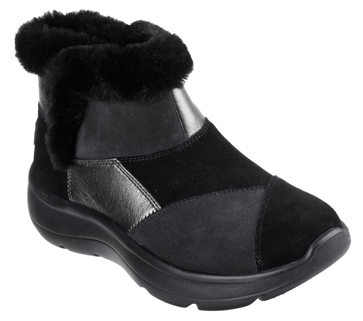 On-The-GO Encore - Caitlin — BLACK