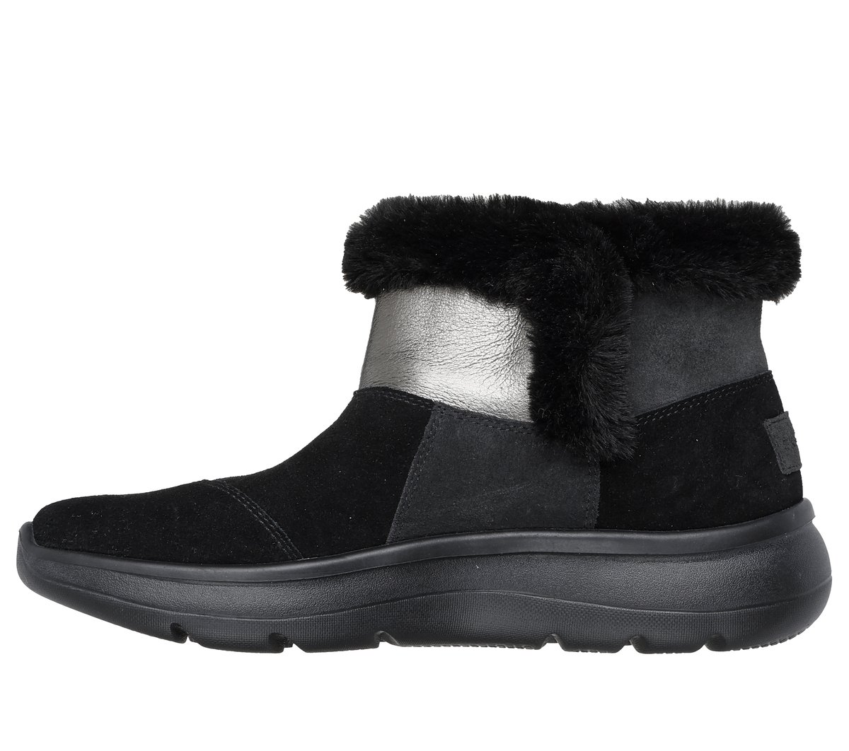 On-The-GO Encore - Caitlin — BLACK