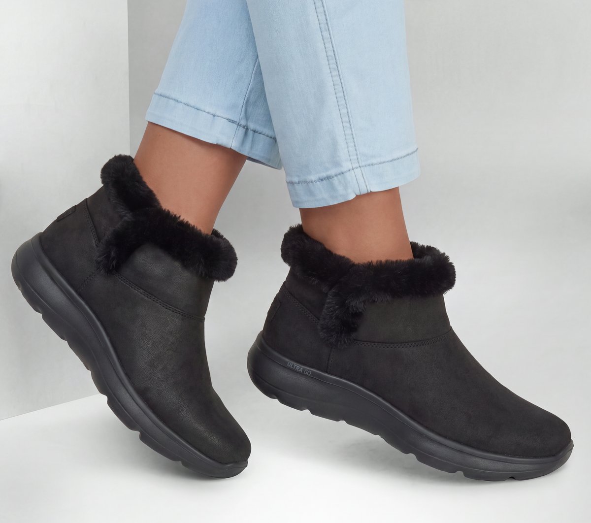 On-The-GO Encore - Erin — BLACK