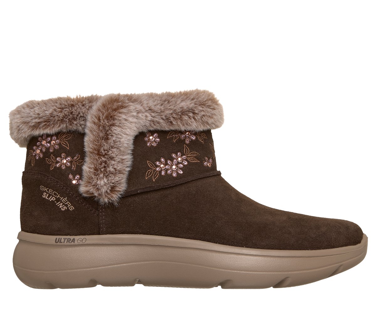 Skechers Slip-ins: On-The-GO Encore - Layla