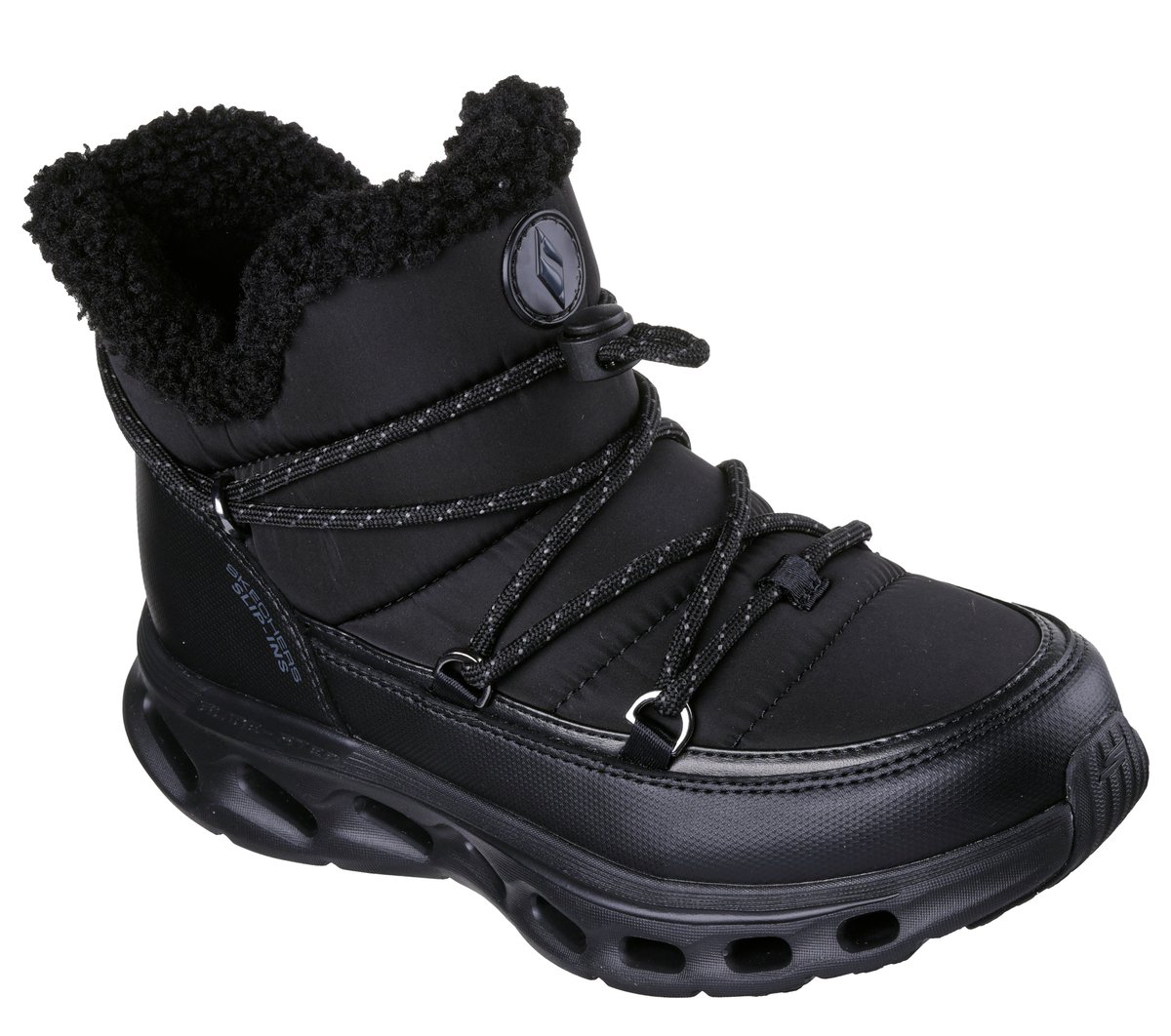 Skechers Slip-ins: GO WALK Glide-Step 2.0 Boot - Jade