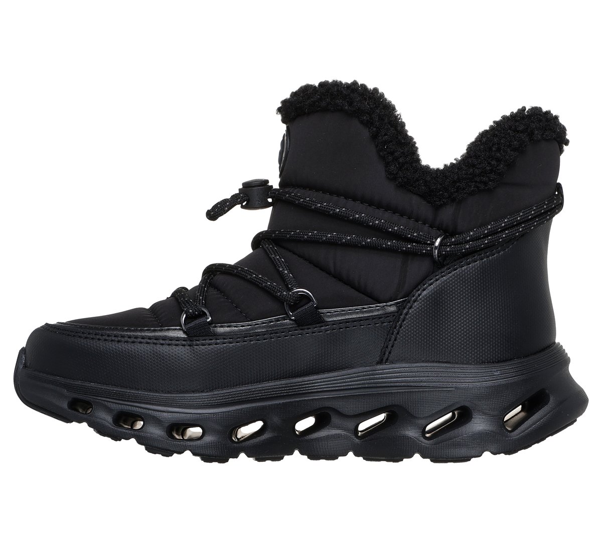 Skechers Slip-ins: GO WALK Glide-Step 2.0 Boot - Jade