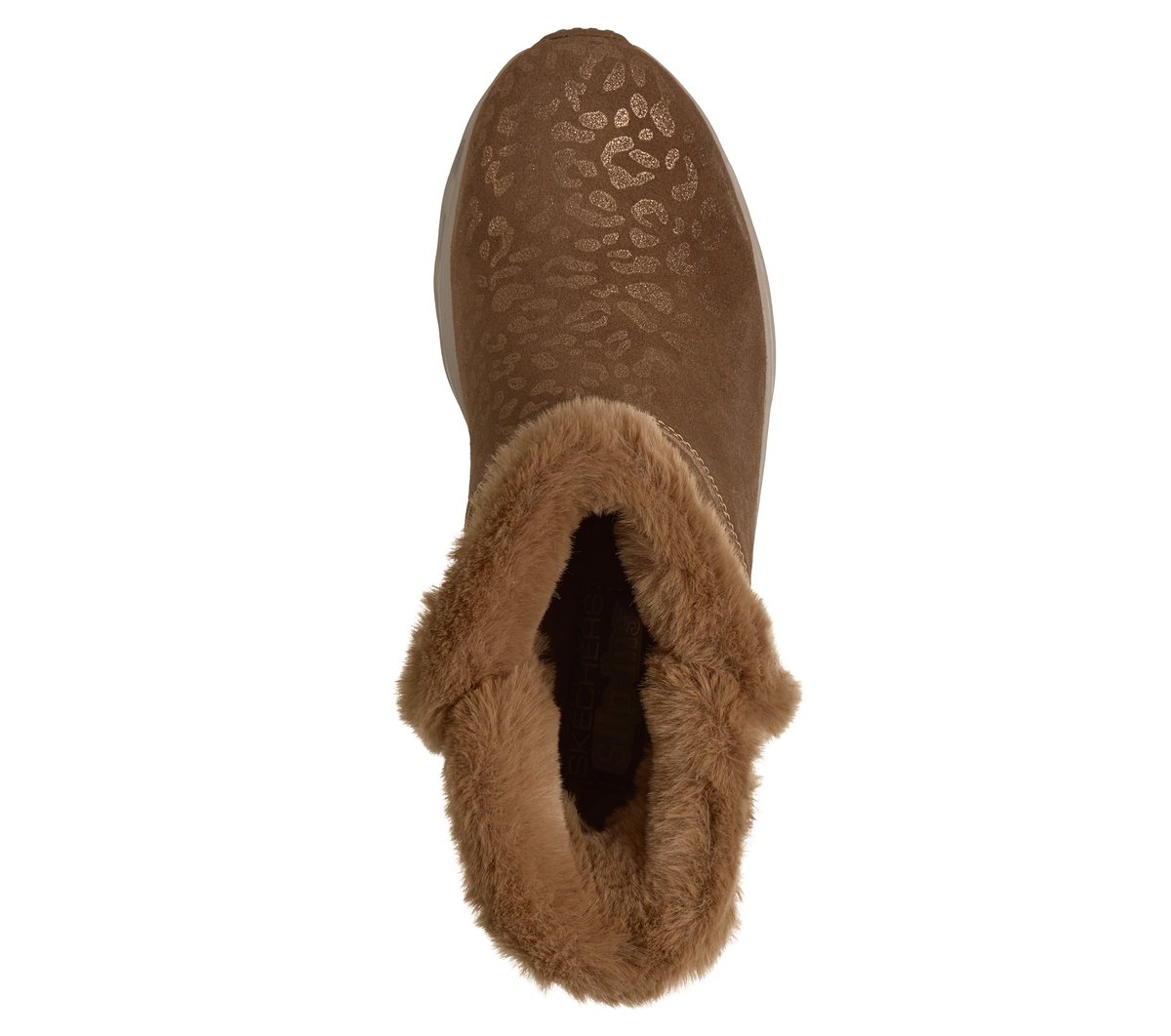 Skechers Slip-ins: GO WALK Glide-Step 2.0 Boot - Mystique