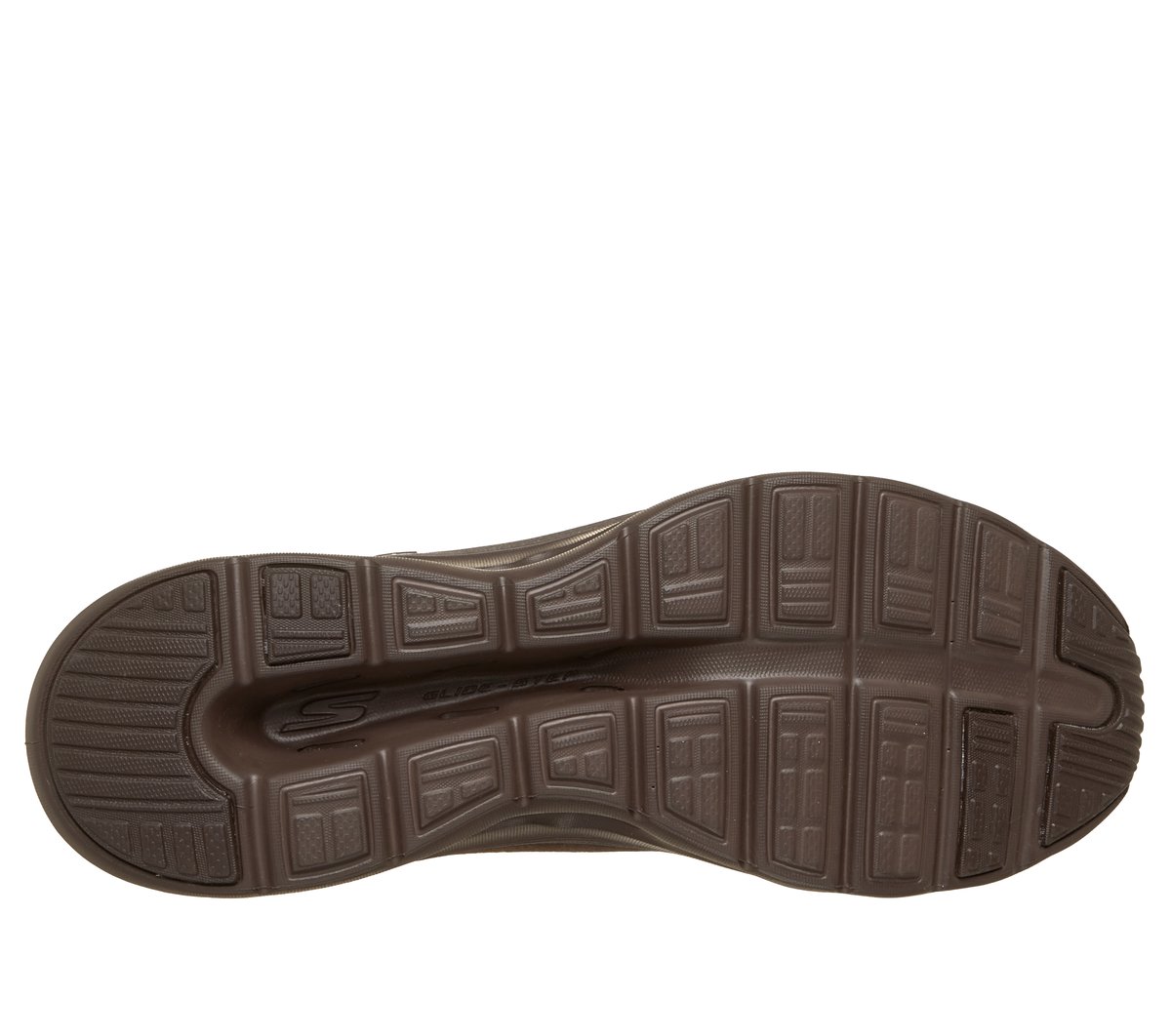 GO WALK Glide-Step 2.0 Boot - Cozy Trail — CHOCOLATE