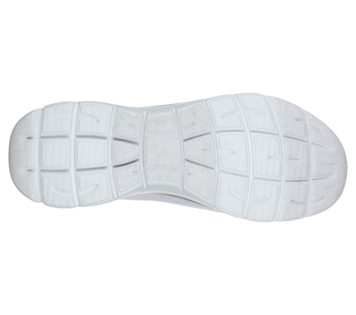 Summits - Fast Attraction — WHITE / SILVER