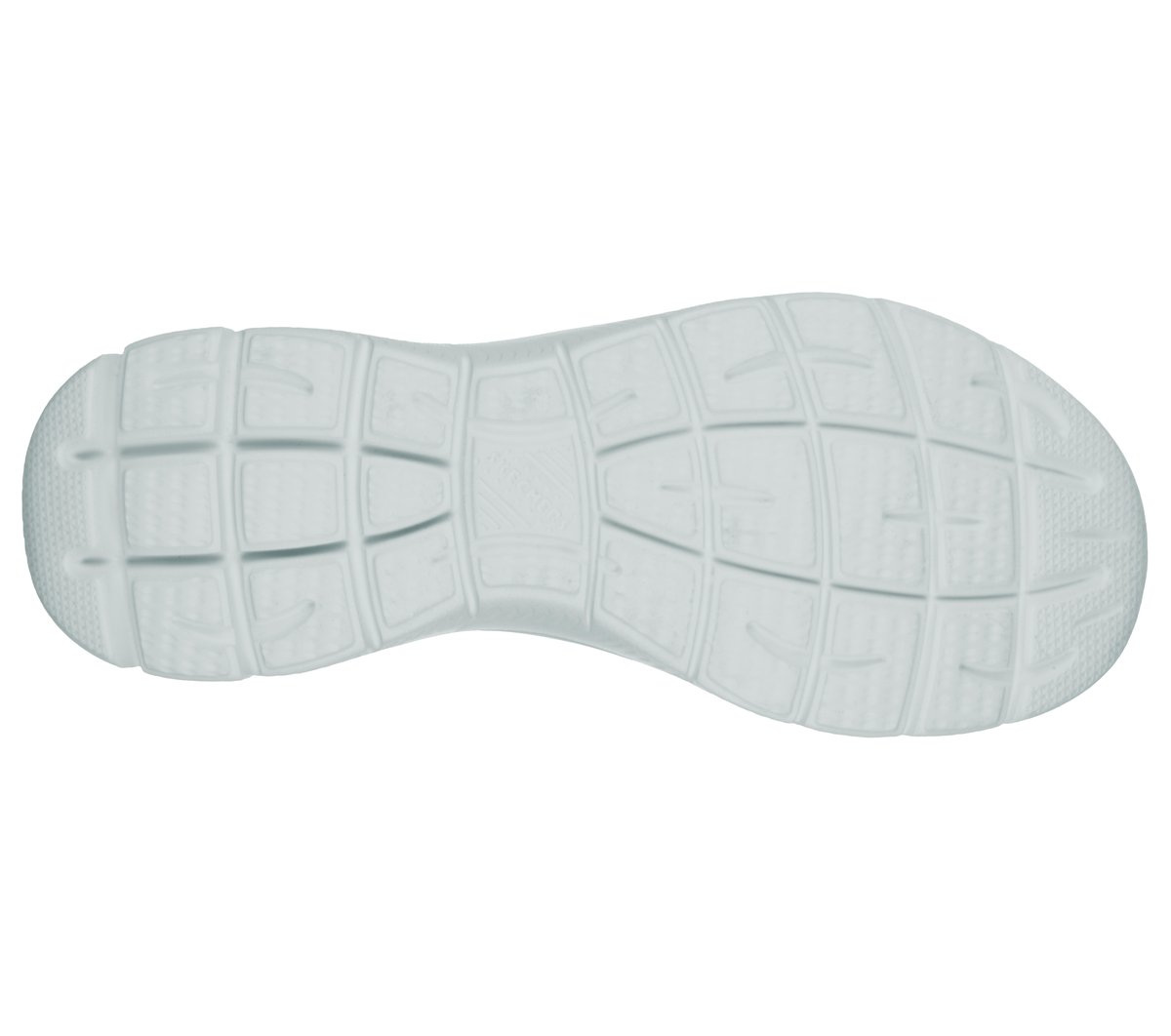 Summits - Leopard Spot — WHITE / SILVER