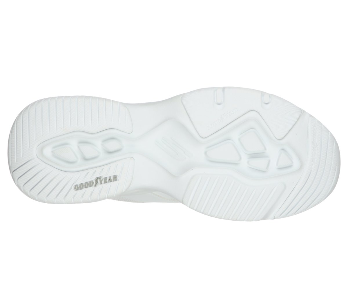 D'Lites 4.0 - Fresh Diva — WHITE / GRAY