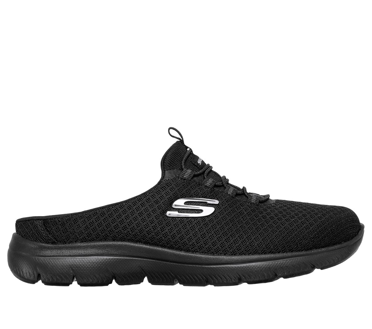 Summits - Swift Step — BLACK